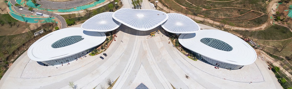 成都世界園藝博覽會(huì)